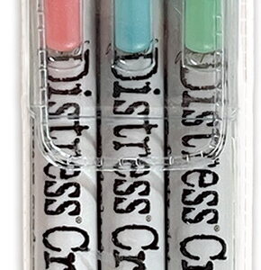 Tim Holtz Distress® Holiday Crayons Set #6