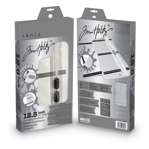 Tim Holtz Precision Craft Trimmer - Image 6
