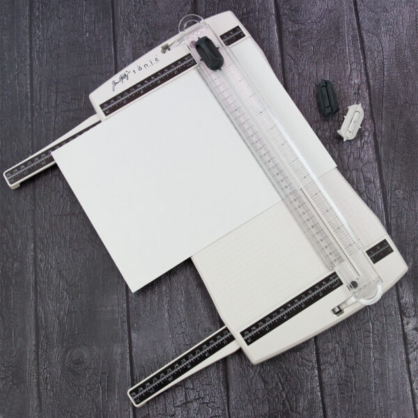 Tim Holtz Precision Craft Trimmer - Image 2