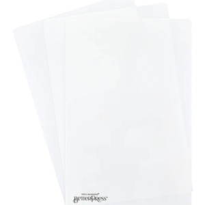 BetterPress Replacement Shims BP-092