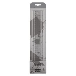 Tim Holtz Tonic Media Ruler