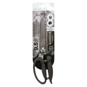 Tim Holtz 9.5 inch Recoil Scissors