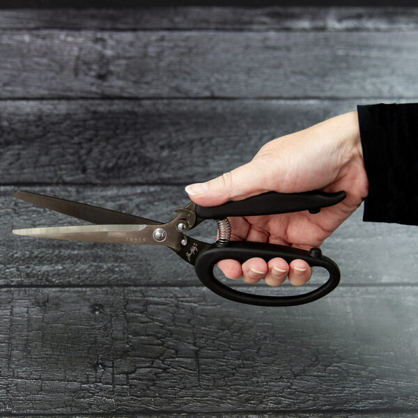 Tim Holtz 9.5 inch Recoil Scissors - Image 3