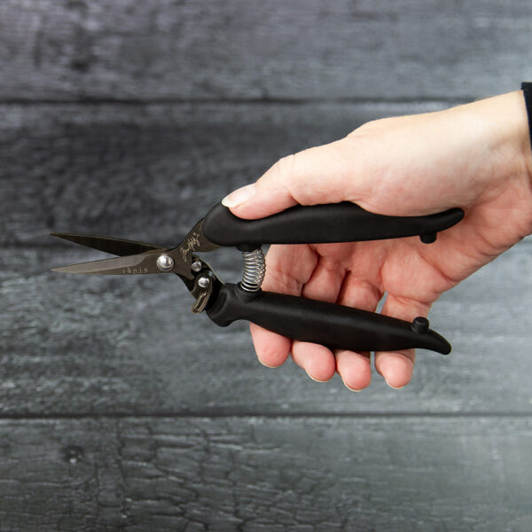 Tim Holtz Mini Recoil Snips - Image 3