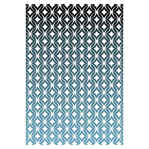 Sizzix™ Clear Stamp Set – Cosmopolitan, Uptown by Stacey Park - Image 2