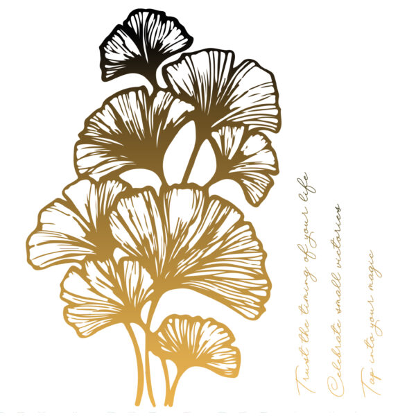 Sizzix™ Clear Stamps Set 4PK – Cosmopolitan, Inspire by Stacey Park - Image 2