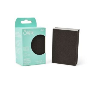 Sizzix® Making Essentials - Sanding Blocks, 2 3/4" x 3 7/8" x 1”, 2PK