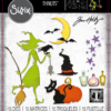 Tim Holtz® Alterations | Sizzix Thinlits™ Die Set 15PK - Vault Wicked