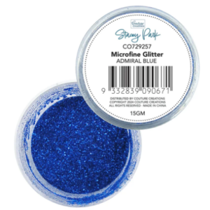 Stacey Park Microfine Glitter