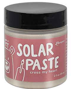 Simon Hurley create. Solar Paste