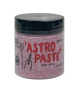 Simon Hurley create. Astro Paste