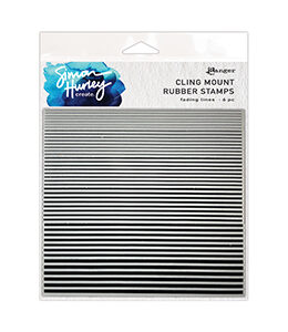 Simon Hurley create. Background Stamp Fading Lines