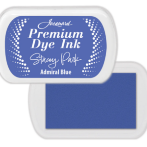Stacey Park Premium Ink Pads & Reinkers