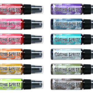 Tim Holtz Distress® Spritz