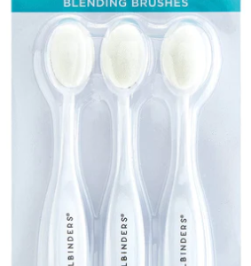 Spellbinders Blending Brushes - 3 Pack