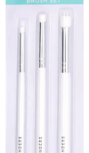Spellbinders Mini Blending Brushes - 3 Pack
