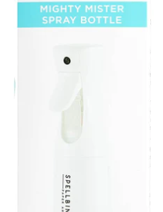 Spellbinders Mighty Mister Spray Bottle