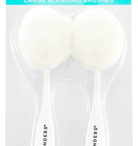 Spellbinders Large Blending Brushes - 2 Pack