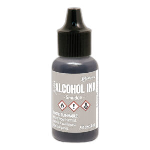 Tim Holtz® Alcohol Ink - Smudge