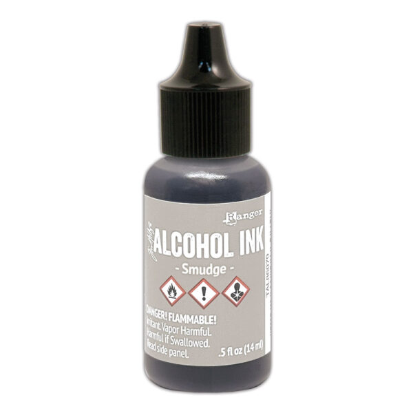 Tim Holtz® Alcohol Ink - Smudge