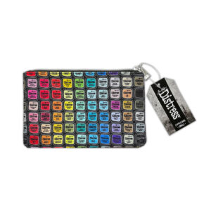 Tim Holtz Distress® Small Zipper Bag