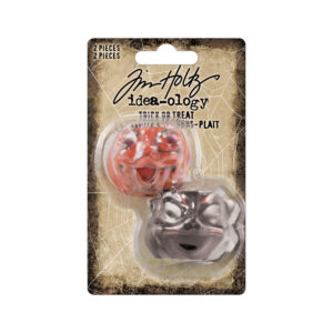 Tim Holtz® Idea-ology™ Findings - Trick or Treat