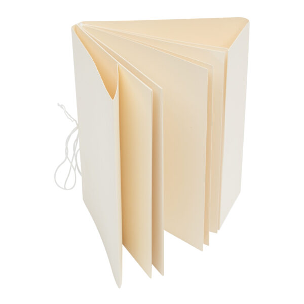 Tim Holtz® Idea-ology™ Findings - Booklet Folio - Image 2