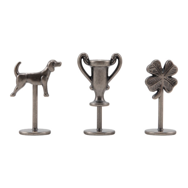 Tim Holtz® Idea-ology™ Findings - Figure Stands 2 - Image 2