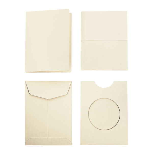 Tim Holtz® Idea-ology™ Paperie - File Cards 2 - Image 2