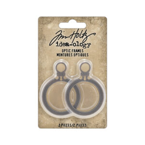 Tim Holtz® Idea-ology™ Findings - Optic Frames