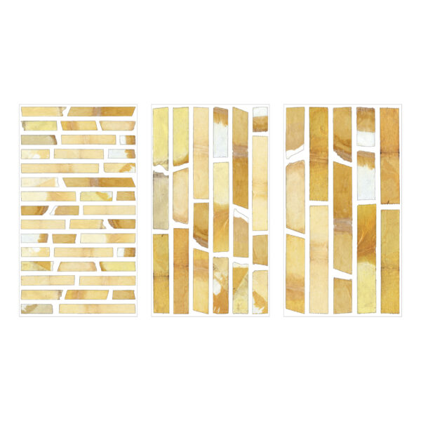 Tim Holtz® Idea-ology™ Findings - Cello Sticker Tape - Image 2