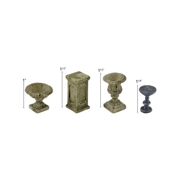 Tim Holtz® Idea-ology™ Findings - 2024 Halloween Conservatory - Image 2