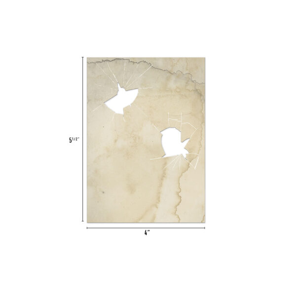 Tim Holtz® Idea-ology™ Paperie - 2024 Halloween Transparencies - Image 2