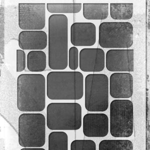Tim Holtz® Stampers Anonymous Layering Stencils -- Labels THS178