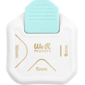 We R Keepers 3-Way Corner Punch