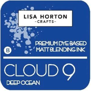 Lisa Horton Crafts Matt Blending Ink Pads