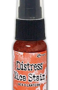 Tim Holtz Distress® Halloween Mica Stains Open Stock