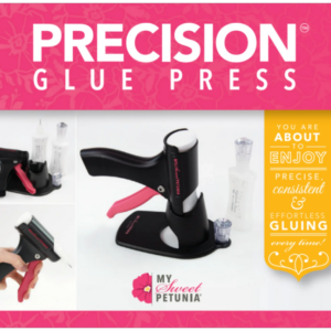 MISTI Precision Glue Press