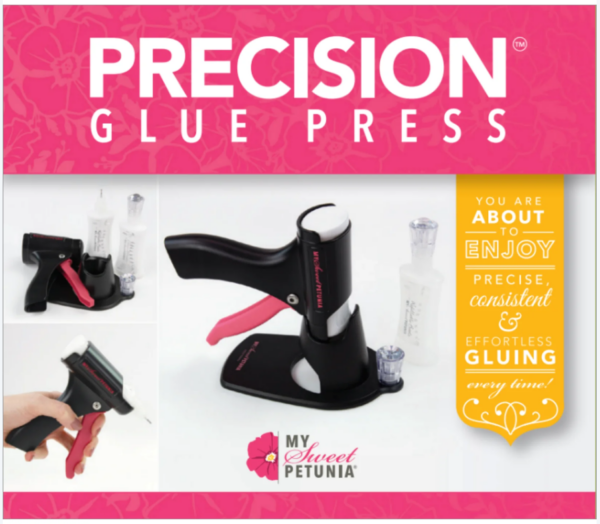 MISTI Precision Glue Press