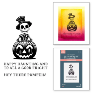 Skully Press Plates