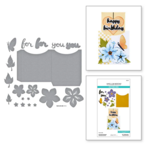 Essential Envelope Die Set