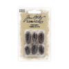 Tim Holtz® Idea-ology™ Paperie - Christmas Pinecones