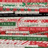 Tim Holtz® Idea-ology™ Paperie - Christmas Sticker Book 2024