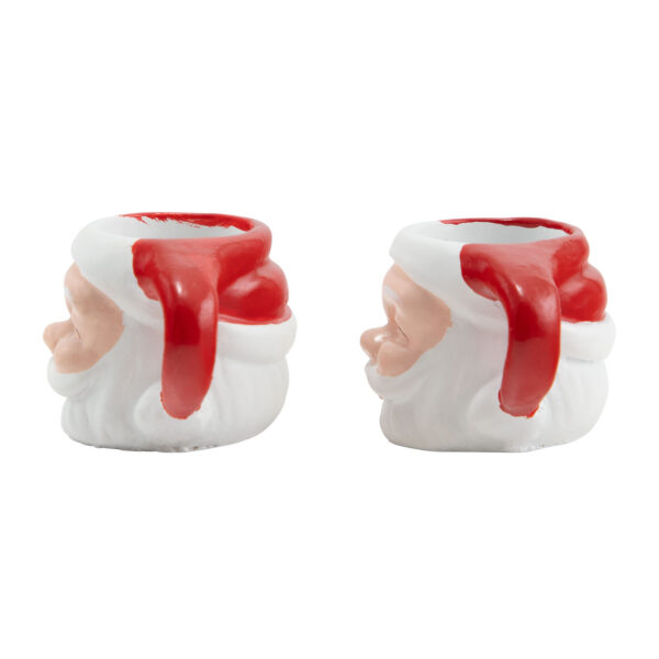 Tim Holtz® Idea-ology™ Findings - Santa Mug - Image 3