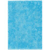 Sizzix 3-D Textured Impressions Embossing Folder - Cosmopolitan, Sunday in the Park by Stacey Park - Image 2