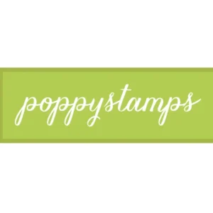 Poppystamps Craft Dies