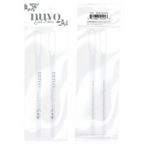 Nuvo Gel Pens