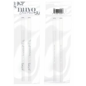 Nuvo Glue Pens