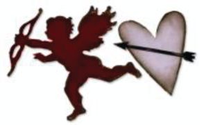 Tim Holtz® Alterations | Sizzix® Bigz™ Dies – Love Struck