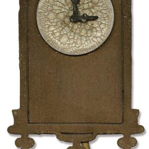 Tim Holtz® Alterations | Sizzix® Bigz™ Dies – Wall Clock